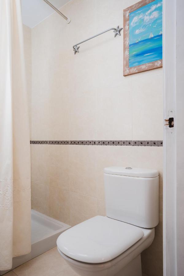 Apartamentos Lorien Milladoiro Exterior photo